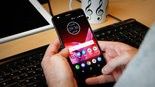 Test Lenovo Moto Z2 Play