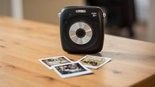 Test Fujifilm Instax Square SQ10