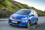 Opel Ampera-e Review