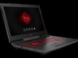 Test HP Omen 17