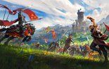 Test Albion Online