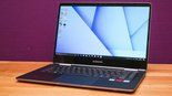 Test Samsung Notebook 9 Pro