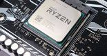 Test AMD Ryzen 5 1600X