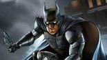 Test Batman The Enemy Within - Episode 1