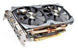 Anlisis GeForce GTX 1070