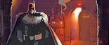 Test Batman Arkham Origins Blackgate