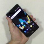 Wiko Upulse Review