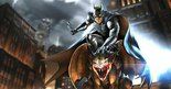 Test Batman The Enemy Within - Episode 1