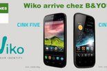 Anlisis Wiko Cink Five