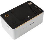 Test Kodak Photo Printer Dock