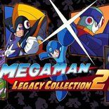 Test Mega Man Legacy Collection 2