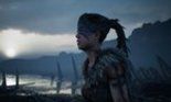 Test Hellblade Senua's Sacrifice