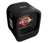 Test AMD Ryzen Threadripper 1950X