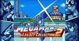 Test Mega Man Legacy Collection 2
