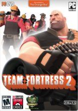 Test Team Fortress 2