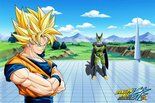Dragon Ball Z L'Héritage de Goku 2 test par Cooldown