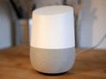 Test Google Home