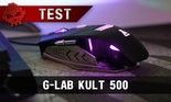 Test G-Lab Kult 500