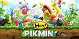 Test Pikmin Hey!