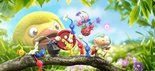 Test Pikmin Hey!