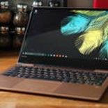 Test Lenovo Yoga 720