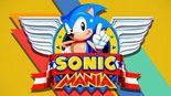 Test Sonic Mania