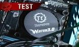 Test Thermaltake Water 3.0 Riing RGB 240