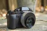 Lensbaby Trio 28 Review