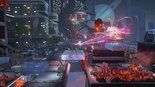 Test Matterfall