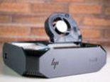 Test HP Z2 Mini