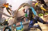 Test LawBreakers