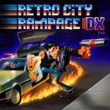 Test Retro City Rampage DX
