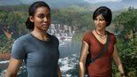 Test Uncharted The Lost Legacy