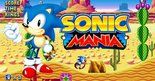 Test Sonic Mania