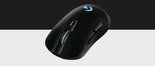 Test Logitech G703