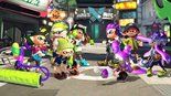 Test Splatoon 2