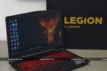 Test Lenovo Legion Y520