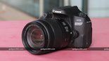 Test Canon EOS 77D