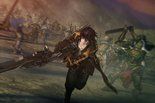 Test Valkyria Chronicles Revolution