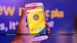 Test Lenovo Moto C Plus