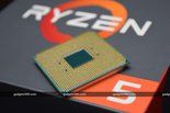 Test AMD Ryzen 5 1600X