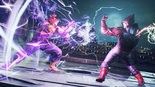 Test Tekken 7