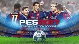 Test Pro Evolution Soccer 2017 Mobile