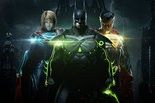 Test Injustice 2