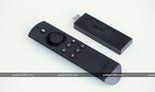 Test Amazon Fire TV Stick
