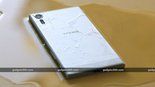 Test Sony Xperia XZ