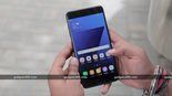 Test Samsung Galaxy C7 Pro