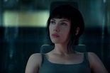 Ghost in the Shell Review