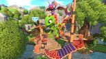 Test Yooka-Laylee