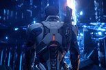 Test Mass Effect Andromeda
